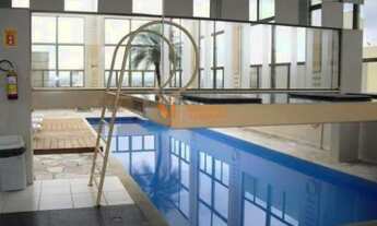 Imagem 3: Apartamento com 1 quarto no Edificio Beracá Home - MOBILIADO - Bairro Centro em Londrina