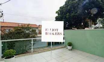 Imagem 7: Casa para locação no Parque Jabaquara