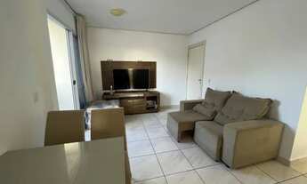 Imagem 3: APARTAMENTO CONDOMÍNIO VITA 2 QUARTOS SENDO 1 SUÍTE ANDAR ALTO