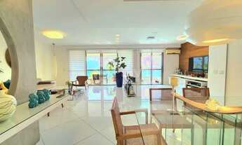 Imagem 2: Barra da Tijuca Apartamento com 3 dormitórios