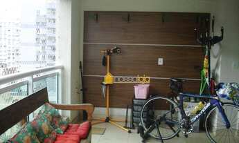 Imagem 6: Apto Amplo, Mobiliado, Sol Manhã, Vrdão, 3 Qtos, Ste, Banho, Copa Cozinha, Área, Deps, 2 V