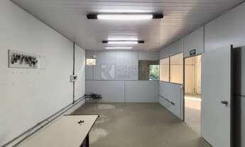 Imagem 5: Galpão para aluguel, 2 vagas, Jardim Olga Veroni - Limeira/SP