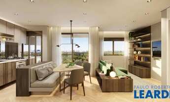 Imagem 2: APARTAMENTO - VILA ANASTÁCIO - SP