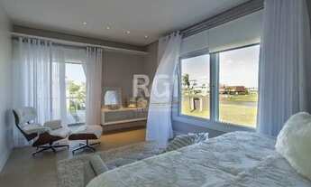 Imagem 5: Casa Condominio para Venda - 380m², 3 dormitórios, sendo 3 suites, 4 vagas - Centro