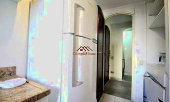 Imagem 10: Locação Apartamento 2 Dormitórios - 109 m² Jardim Paulista