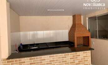 Imagem 4: Casa com 3 quartos para alugar, 120 m² - Santa Inês - Vila Velha/ES