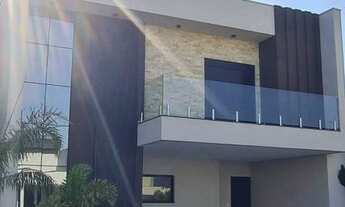 Imagem 5: MARAVILHOSO SOBRADO COM PISCINA E PLANEJADOS NO CONDOMINIO MARIA DULCE EM INDAIATUBA SP