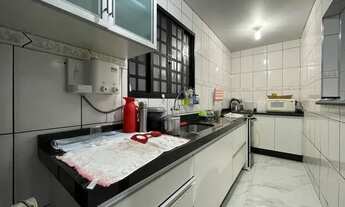 Imagem 4: Casa a venda 4 quartos Jardim Real - Maringá PR