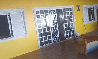 Imagem 5: Aluguel casa grande