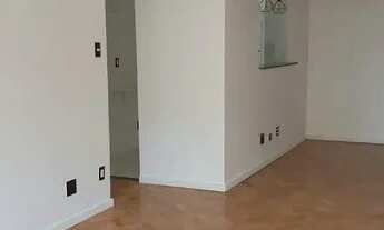 Imagem 6: Excelente imóvel de fundos na Visconde de Pirajá, claro, arejado e silencioso