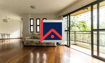 Imagem 2: Venda Apartamento 4 Dormitórios - 320 m² Higienópolis