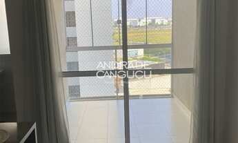 Imagem: LINDO FLAT MOBILIADO COM 2 QUARTOS NO JARDIM