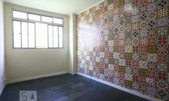 Imagem 2: Apartamento para Aluguel - Vila Yara, 1 Quarto, 42 m2