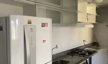 Imagem 5: Edifício ametista 5 PONTA VERDE