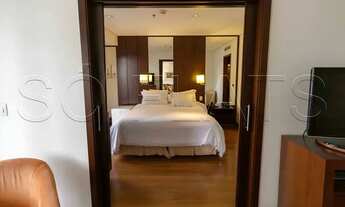 Imagem 2: Flat no Itaim Bibi Alto Padrão para um excelente investimento ou moradia