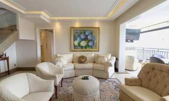 Imagem 5: Cobertura para Venda ou Locação no Jardim São Caetano