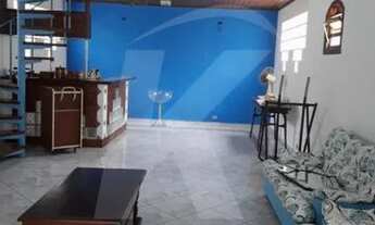 Imagem 5: Sobrado de 3 dormitórios, 4 vagas na Parada Inglesa, com edícula nos fundos