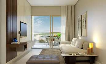 Imagem 2: Apartamento à venda 02 Quartos - Castelhanos - Anchieta / ES