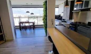 Imagem 3: APARTAMENTO - VILA LEOPOLDINA - SP