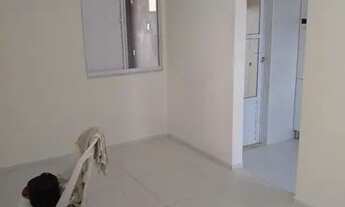 Imagem 7: Cond. Viva mais master - no SIM - 3/4 sendo uma suíte - área coberta - armário na cozinha