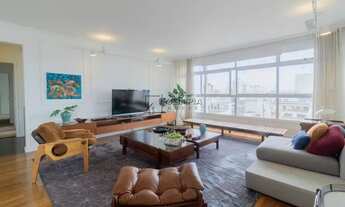 Imagem 5: Apartamento Venda Higienópolis 180 m² 3 Dormitórios