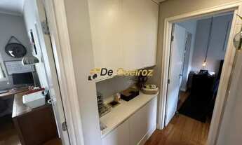 Imagem 6: DE QUEIROZ. CONFIRA ESTE MARAVILHOSO APARTAMENTO EM ALPHAVILLE!