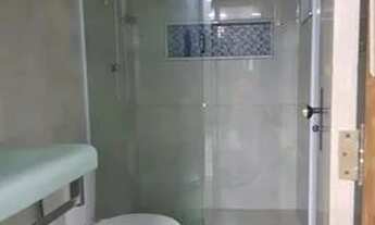 Imagem 6: Alugo casa tipo apartamento