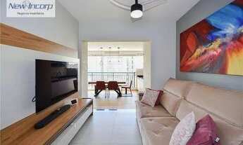 Imagem 3: Apartamento com 3 dormitórios à venda, 86 m² por R$ 920.000,00 - Vila Mascote - São Paulo