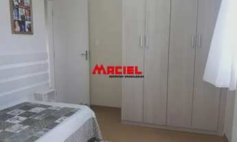 Imagem 3: Apartamento Padrão em São José dos Campos