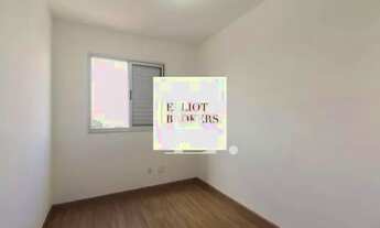 Imagem 5: APARTAMENTO PARA LOCAÇÃO NO TATUAPÉ