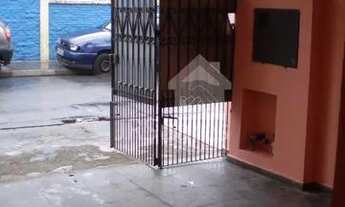 Imagem 4: SOBRADO 85M² C/ 2 QUARTOS, GARAGEM E SACADA!