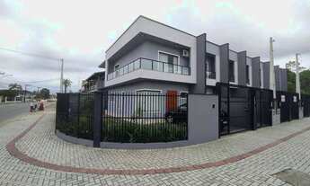 Imagem 2: SOBRADO GEMINADO no AVENTUREIRO com 3 quartos para VENDA, 112 m²