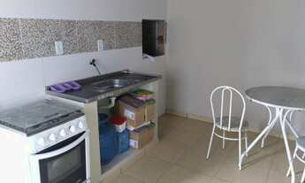 Imagem 7: Casa com 4 dormitórios à venda, 100 m² por R$ 410.000,00 - Urussanguinha - Araranguá/SC