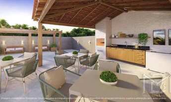 Imagem 3: Apartamento GARDEN com 82 m² com 2 quartos em Jockey de Itaparica, Vila Velha, ES