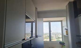 Imagem 3: Apartamento Qr 208 Residencial Rio Verde