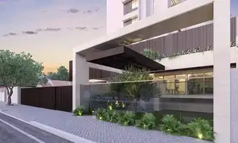 Imagem 2: EM- Lindo Apartamento no Rosarinho-Próx a Casa Rosada- 85m²- Edf. Sainte Bruna-Oportunidad