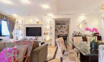 Imagem: Apartamento à venda em Água Rasa com 114