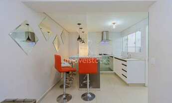 Imagem 2: CASA CLEAN E MODERNA NO CAJURU!