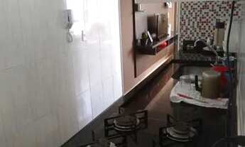 Imagem 3: Apartamento para venda tem 48 metros quadrados com 2 quartos em Jundiapeba - Mogi das Cruz