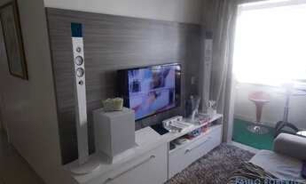 Imagem 6: COBERTURA - TATUAPÉ - SP