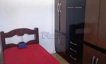 Imagem 3: Apartamento com 2 dormitórios para alugar, 46 m² por R$ 1.600,00/mês - Edifício Residencia