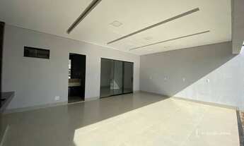 Imagem 3: Casa com 3 dormitórios à venda, 157 m² por R$ 680.000,00 - Gerson Baduy - Ituiutaba/MG