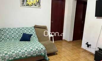 Imagem 2: Casa com 4 dormitórios à venda, 136 m² por R$ 280.000,00 - Vila Novo Horizonte - Goiânia/G