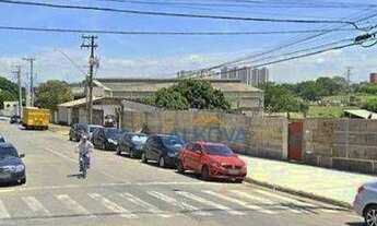 Imagem 6: Terreno, 4546 m² - venda por R$ 2.770.000,00 ou aluguel por R$ 18.253,18/mês - Chácaras Re