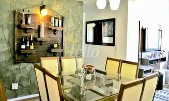 Imagem: São Paulo - Apartamento Padrão - Vila