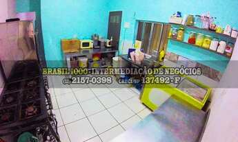 Imagem 4: Pizzaria Delivery em Guaianases, SP. (Cód. 105243