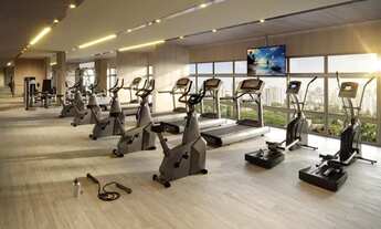 Imagem 7: Apartamento de 70m2 com 2 quartos na Vila Prudente