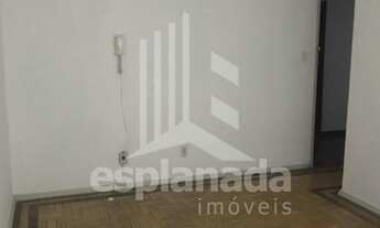 Imagem 7: Apartamento no 11º andar com localização privilegiada no Centro de Porto Alegre a poucos