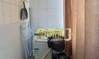 Imagem 7: Kitnet com 1 dormitório à venda, 36 m² por R$ 165.000,00 - Vila Guilhermina - Praia Grande