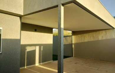 Imagem 4: Casa para venda com 120 metros quadrados com 3 quartos